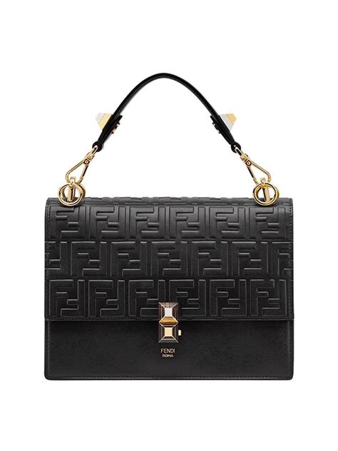 fendi tas dames klein|Tassen voor dames van FENDI .